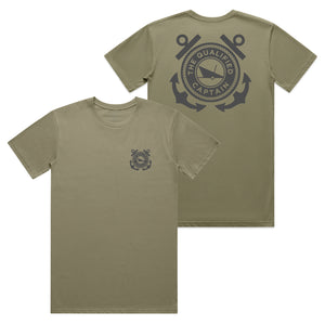 USCG Tee