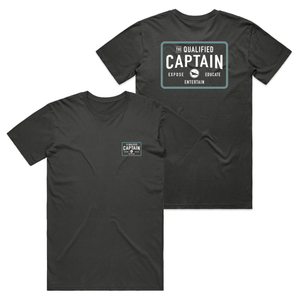 Expose Tee