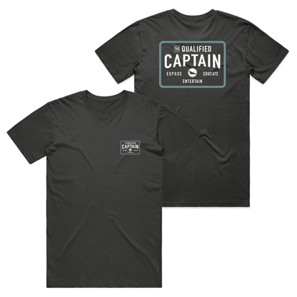 Expose Tee