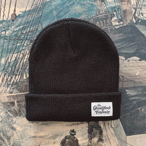 Starboard Knit Beanie