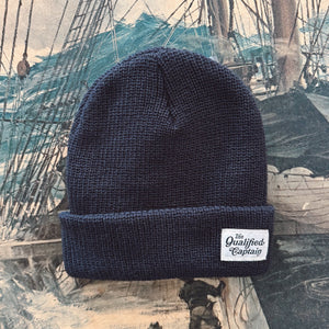 Starboard Knit Beanie