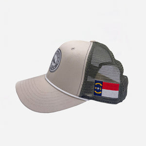 NC Rope Trucker