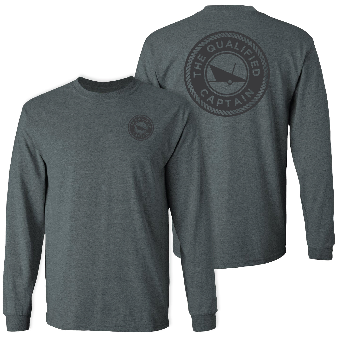 Qualified Long Sleeve
