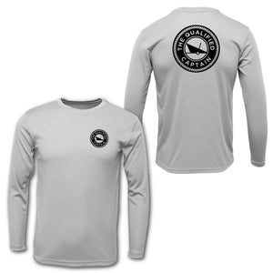 TQC Youth Performance Tee