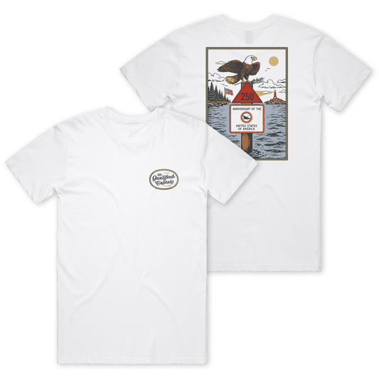 TQC 250 (PRE-ORDER) Ships May 6