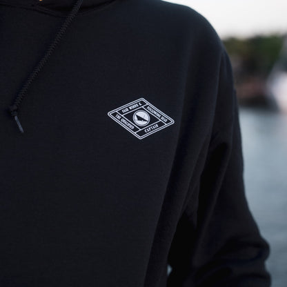Fair Winds Hoodie
