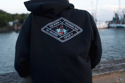 Fair Winds Hoodie
