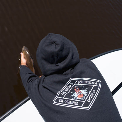 Fair Winds Hoodie