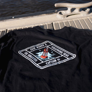 Fair Winds Long Sleeve