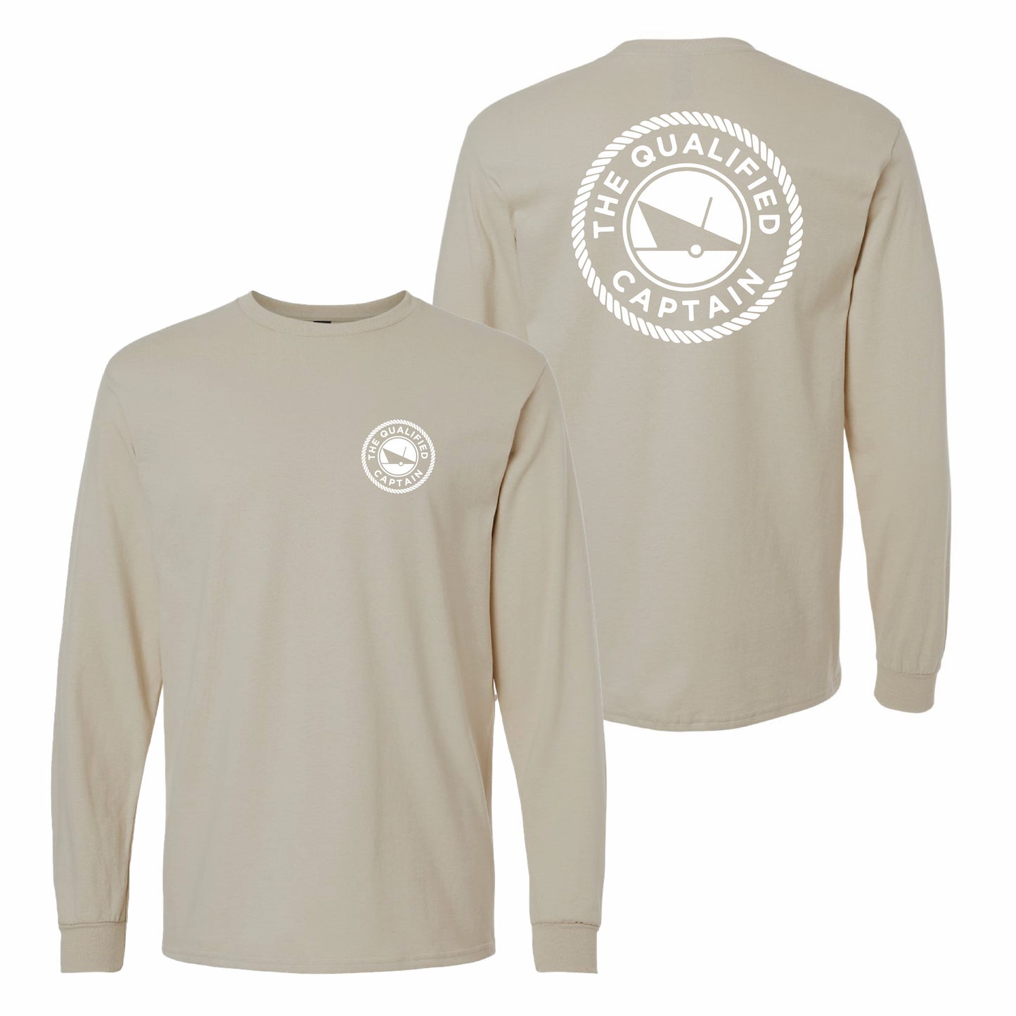 Qualified Long Sleeve