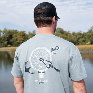 Full Speed Tee
