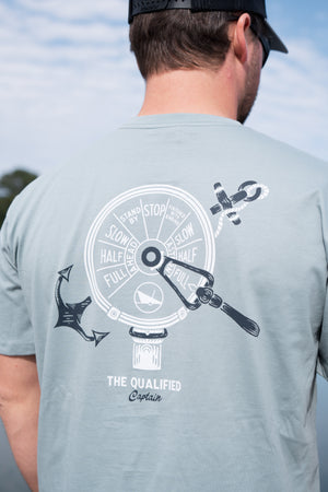 Full Speed Tee