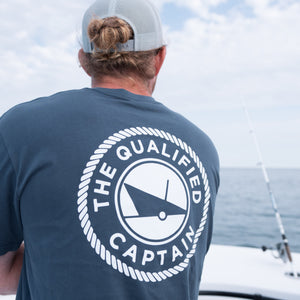 Qualified Tee '26