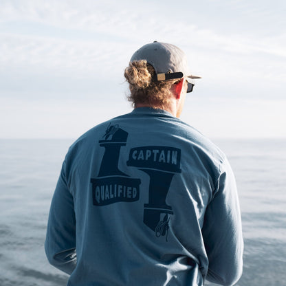 Outboard Long Sleeve