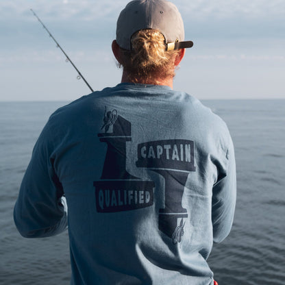 Outboard Long Sleeve