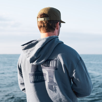 Outboard Hoodie