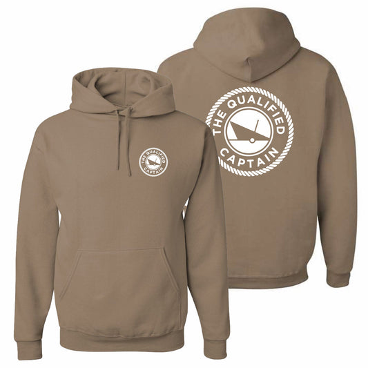 Qualified Hoodie