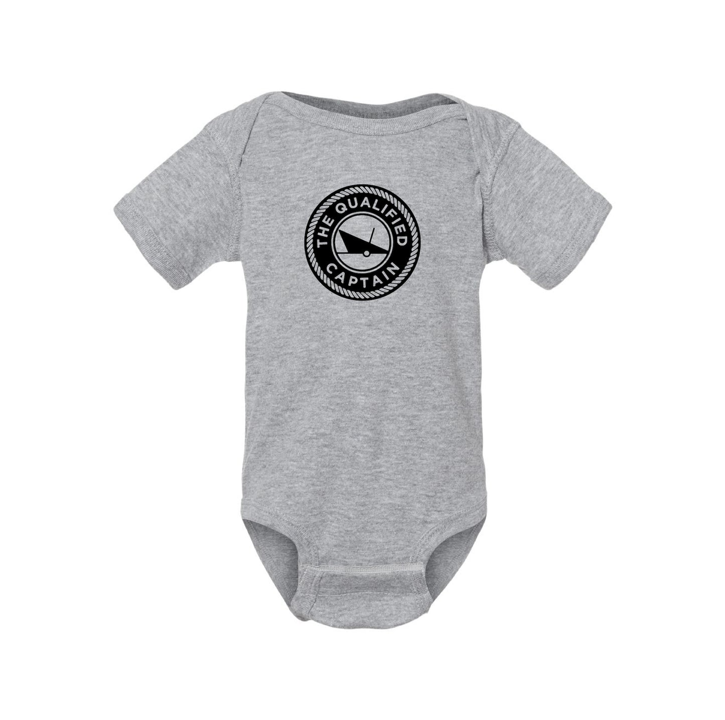 Qualified Infant Bodysuit