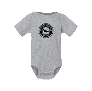 Qualified Infant Bodysuit
