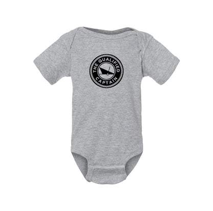 Qualified Infant Bodysuit