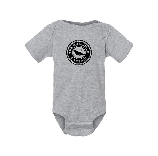 Qualified Infant Bodysuit