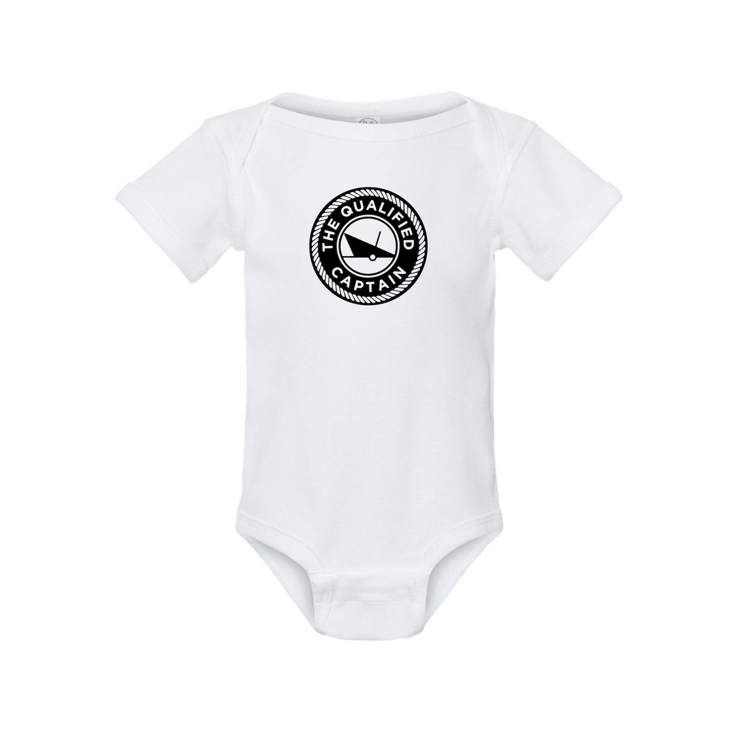 Qualified Infant Bodysuit