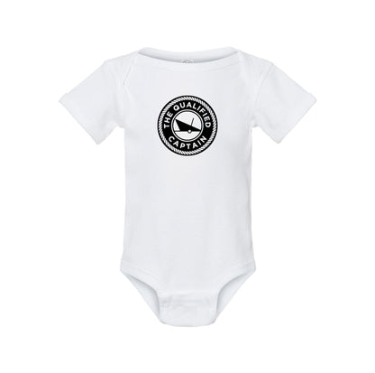 Qualified Infant Bodysuit