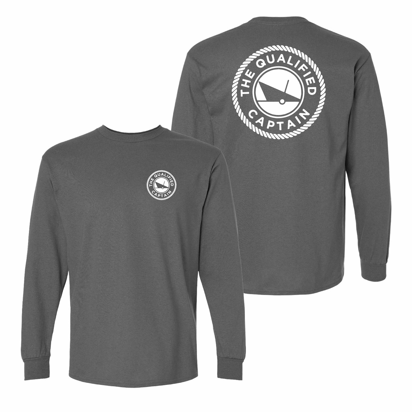 Qualified Long Sleeve