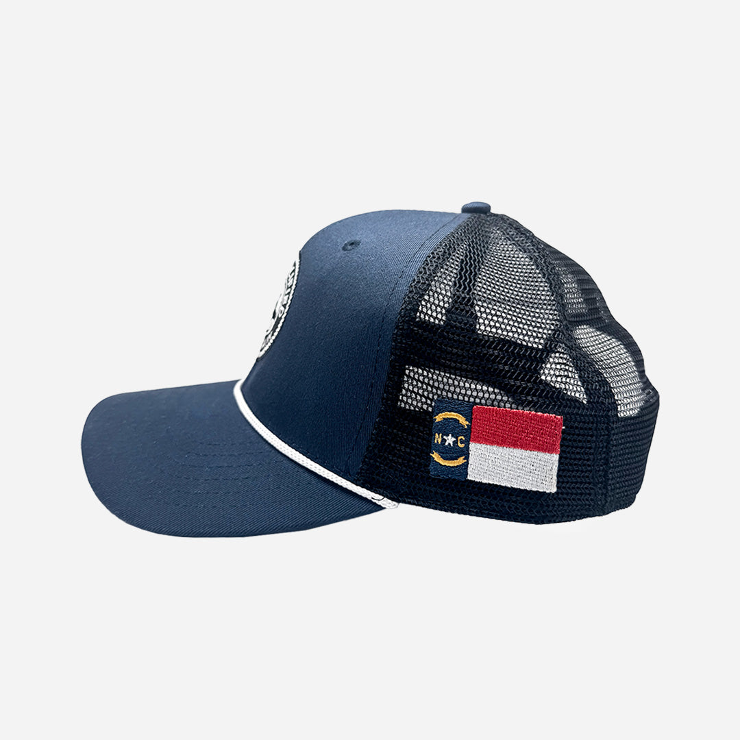 NC Rope Trucker