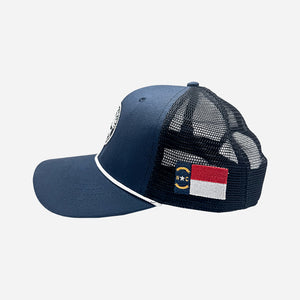 NC Rope Trucker