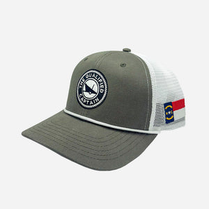 NC Rope Trucker