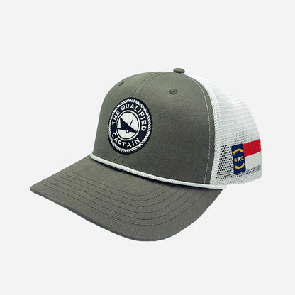 NC Rope Trucker