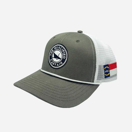 NC Rope Trucker