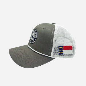 NC Rope Trucker