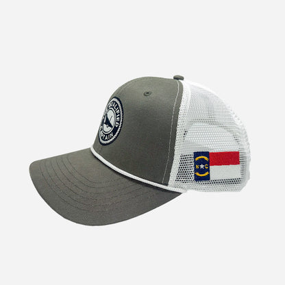NC Rope Trucker