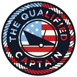 The Qualified Captain™ - Homepage of the world famous Instagram Page