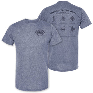 Tangled Up Tee