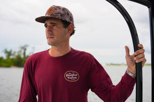 Tide Long Sleeve