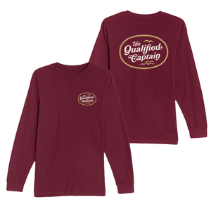 Tide Long Sleeve