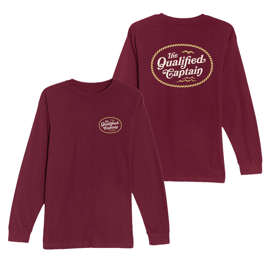 Tide Long Sleeve
