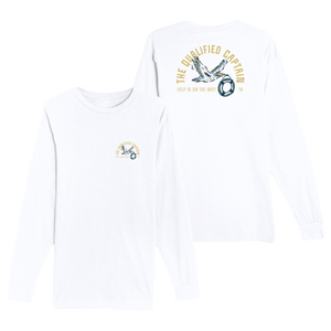 Help Is On The Way Long Sleeve