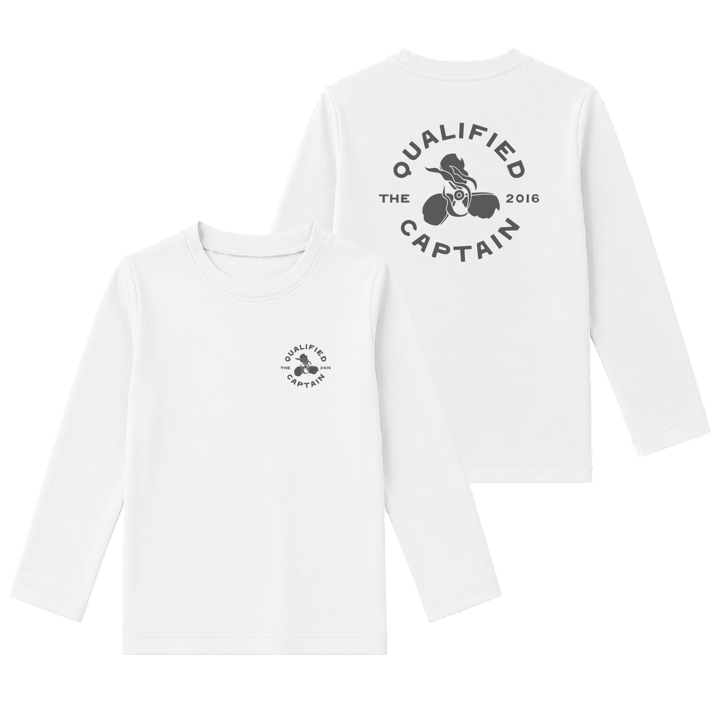 Prop Toddler Sun Crew