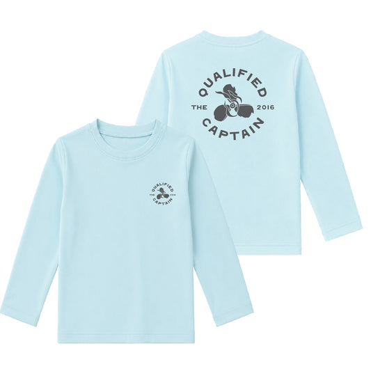 Prop Toddler Sun Crew