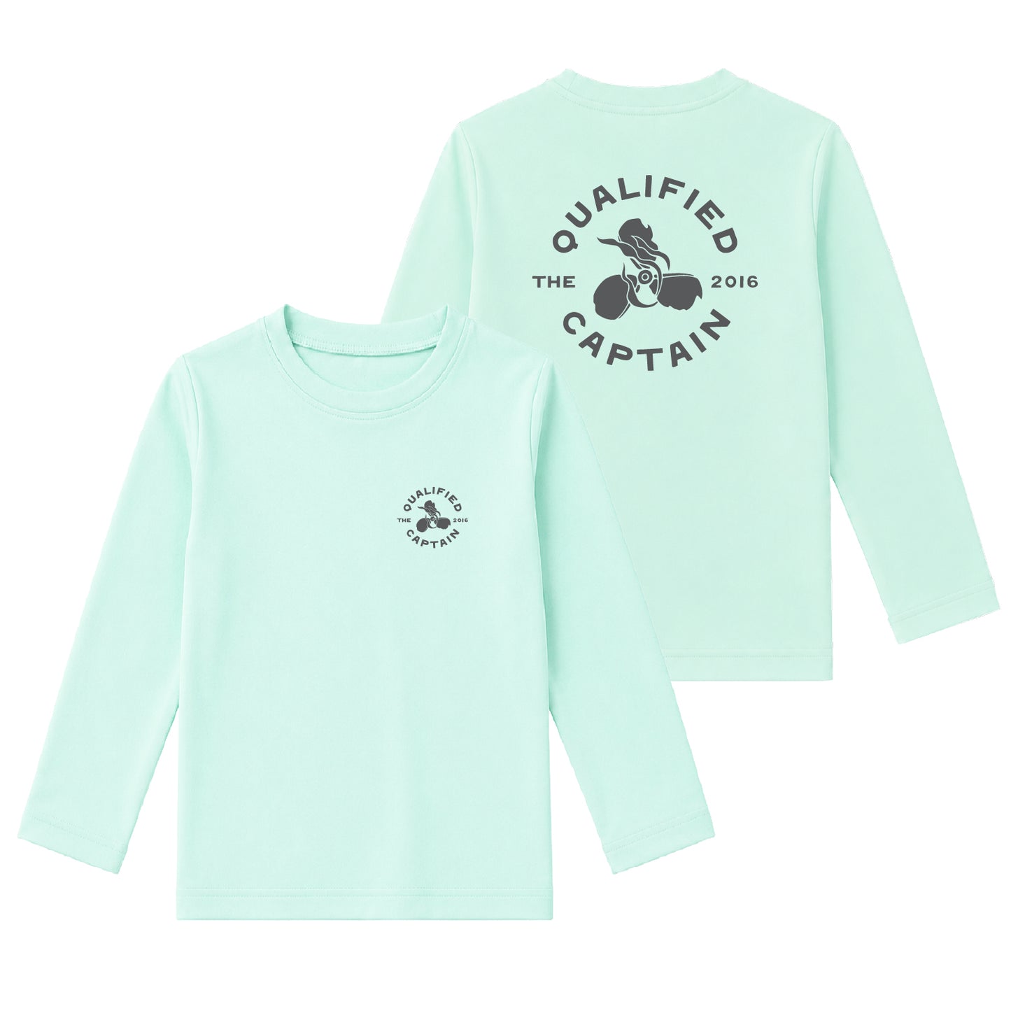 Prop Toddler Sun Crew