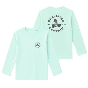 Prop Toddler Sun Crew