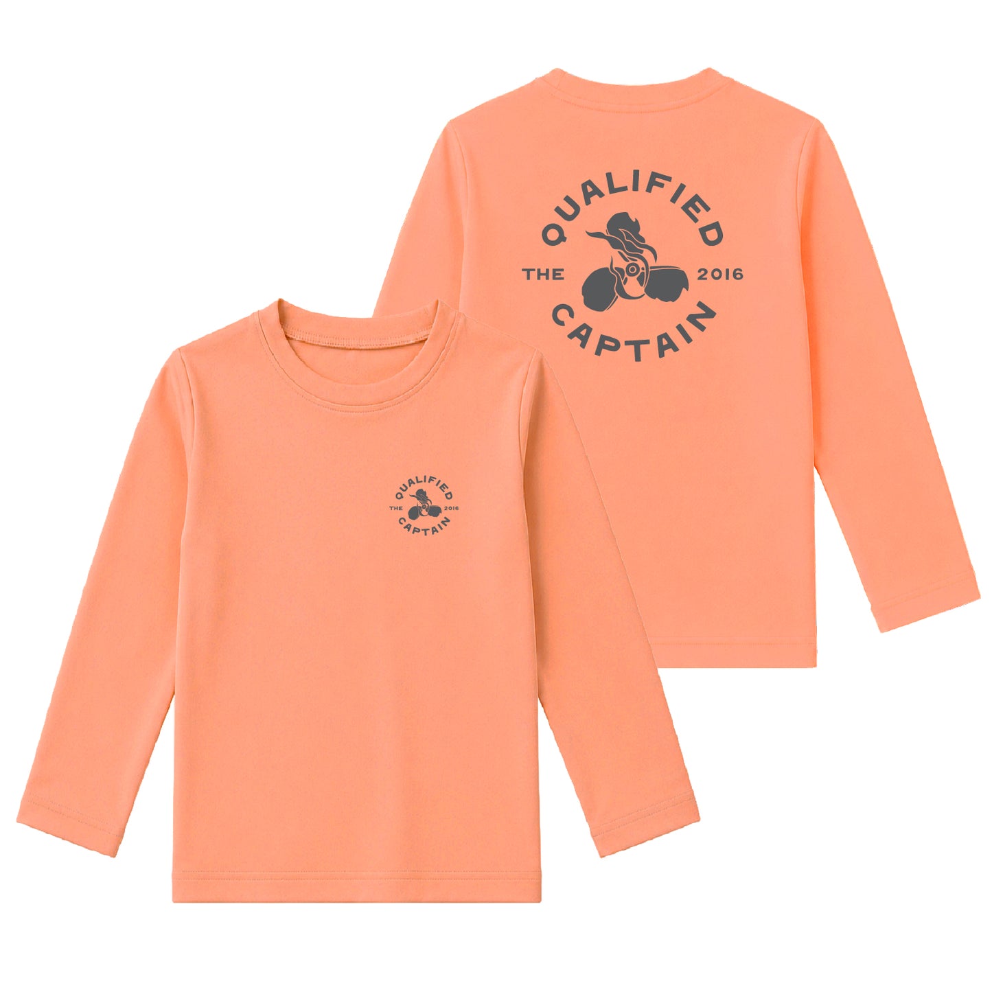 Prop Toddler Sun Crew