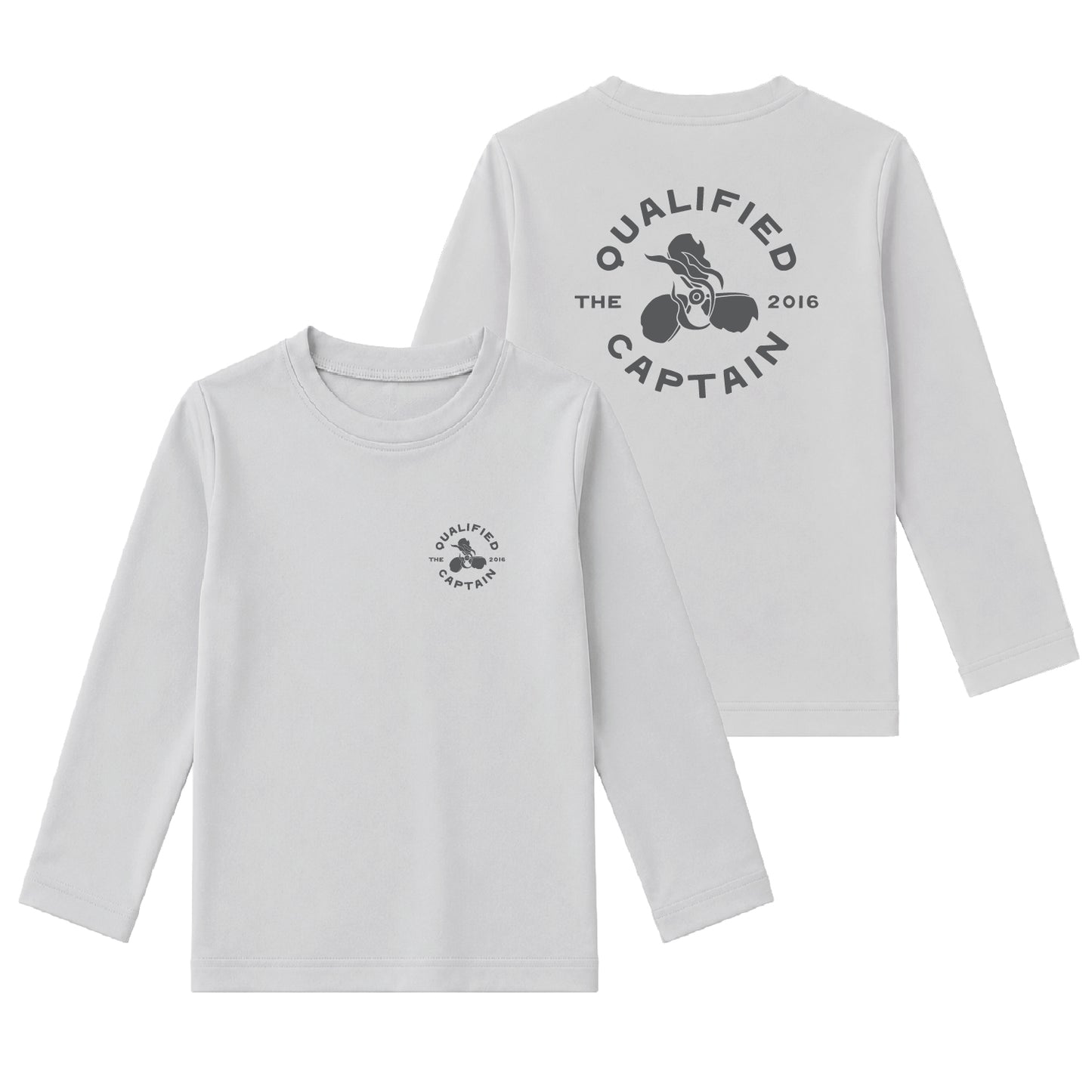 Prop Toddler Sun Crew