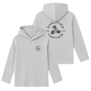 Prop Toddler Sun Hoodie