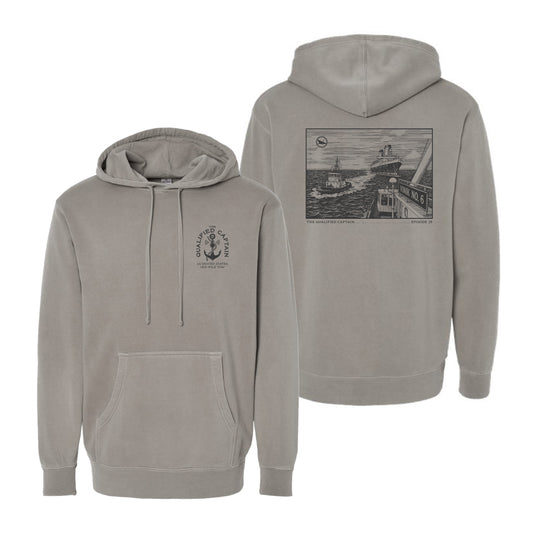 SS United States Hoodie (Pre-Order Ships by 1/12)