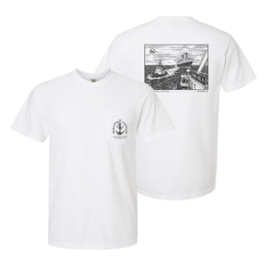 SS United States Tee